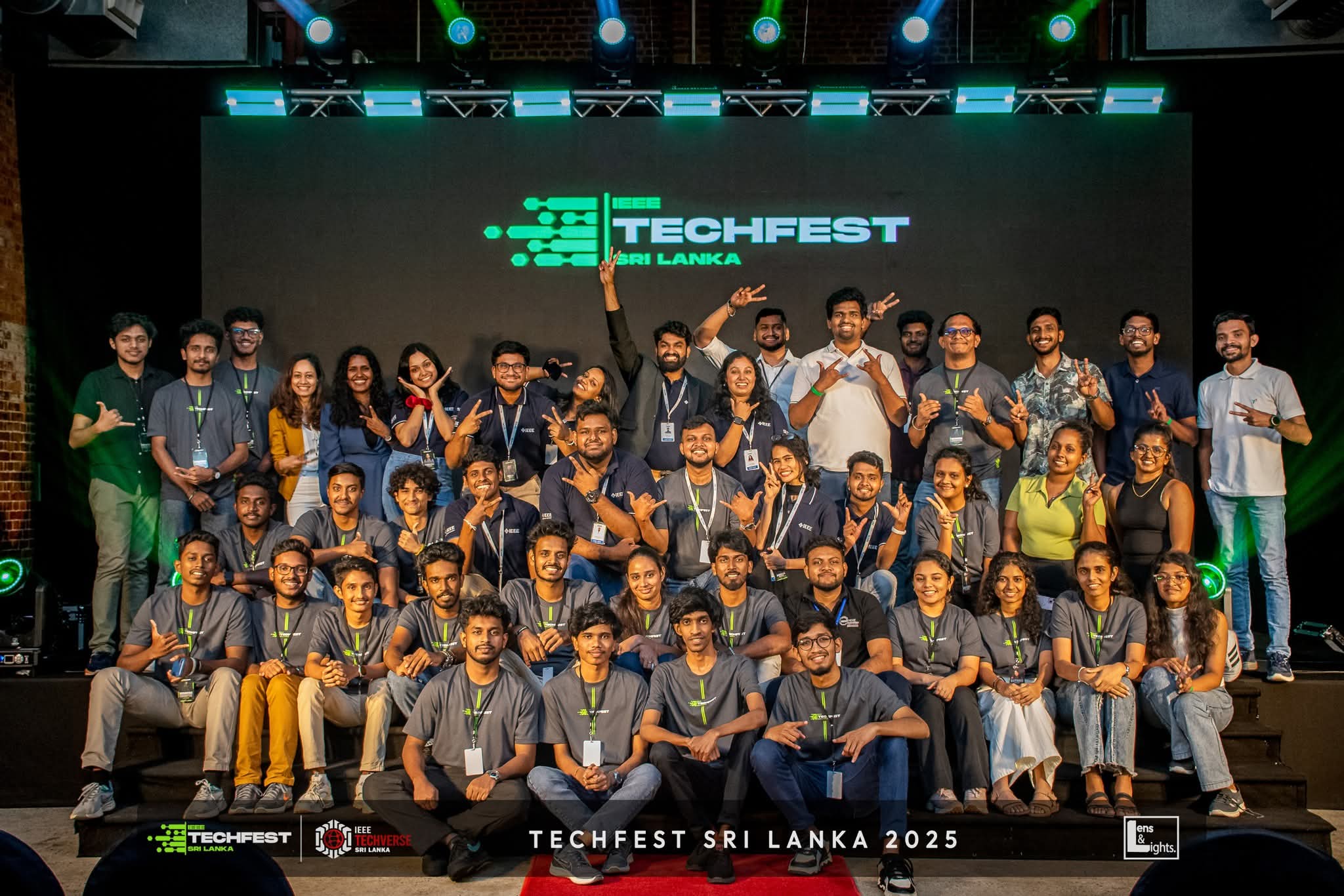 TechFest 2025